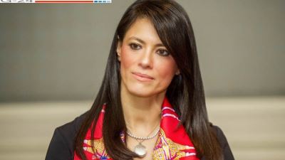 المشاط تستعرض التقارير الدولية الإيجابية بشأن نمو الاقتصاد المصري رغم كورونا