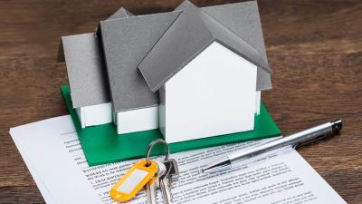 الرقابة المالية: شركات التمويل العقاري ضخت 1.67 مليار جنيه بنهاية أغسطس