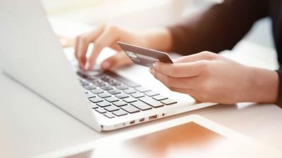 السعودية تسجل نحو 20.8 مليون عملية دفع عبر الإنترنت بالربع الأول