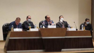 المالية: بدء قبول طلبات المصدرين الراغبين في الاستفادة من مبادرة «السداد الفوري»