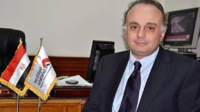 المركزي يوافق على تعيين شريف سامي رئيسًا للبنك التجاري الدولي