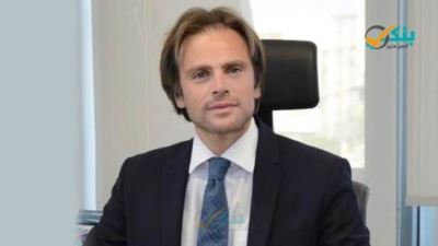 خالد بركات: البنك المركزي يقود مصر بجدارة نحو التحول الرقمي