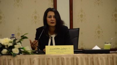 كشميري: مبادرات البنك المركزي عززت من فرص النمو وزيادة معدلات الإنتاج