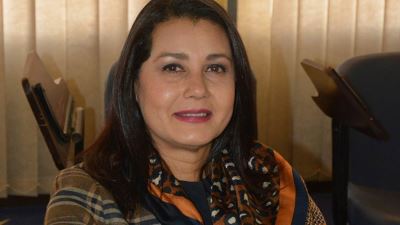 نيفين كشميري: الاحتياطي الأجنبي سجل معدلات قياسية بفضل قرار تحرير سعر الصرف