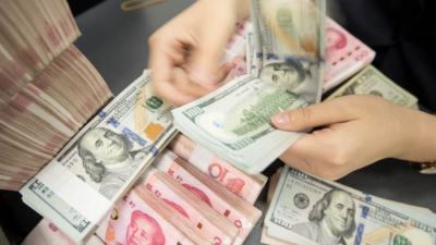 سعر الدولار ينخفض 3 قروش جديدة أمام الجنيه المصري في البنوك
