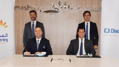 المشرق - مصر يعيد إطلاق برنامج نقاط المكافآت على بطاقات البنك