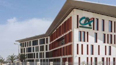 كريدي أجريكول يعيد افتتاح فرع نادي الإسكندرية الرياضي بعد تطويره