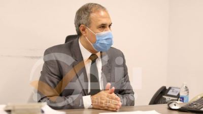 رئيس قطاع ائتمان الشركات ببنك التنمية الصناعية يتوقع تثبيت أسعار الفائدة