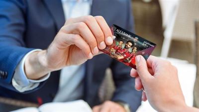 «اكسب اللي صرفته النهارده حتى 10000 جنيه» مع بطاقات بنك الإسكندرية الائتمانية