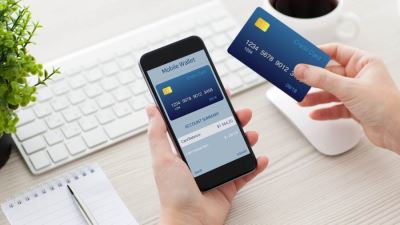 محفظة بنك الإسكندرية تقدم خصمًا 15% عند الشراء من جوميا