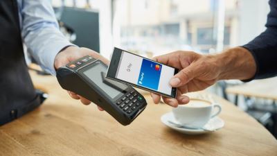 ماستركارد تتيح خدمة Google Pay في 10 دول أوروبية