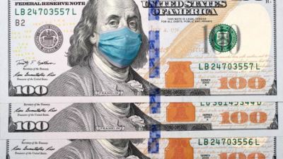 النقد الدولي: الحكومات ضخت 19.5 تريليون دولار لمواجهة تداعيات كورونا