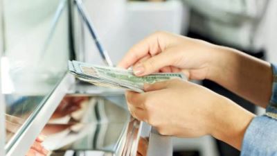 سعر الدولار اليوم الأربعاء 18-11-2020 بختام التعاملات في البنوك