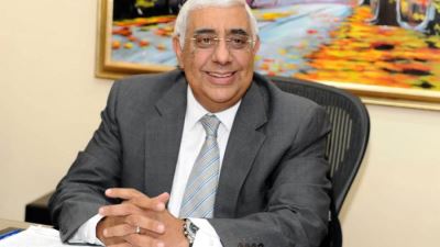 القاضي: 8 أسباب تدفع المصرف المتحد للمشاركة في معرض ومؤتمر Cairo ICT السنوي