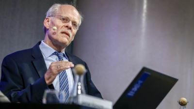 المركزي السويدي يوسع برنامج شراء الأصول ويضخ 23.4 مليار دولار لدعم الاقتصاد