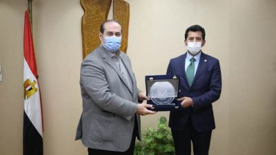 بنك saib يخصص 5% من عقود الرعاية لدعم أنشطة وبرامج الشباب والرياضة