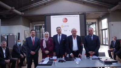 تحالف مصرفي يوقع عقد قرض مشترك لـ «أورا ديفلوبرز» بـ 2.5 مليار جنيه