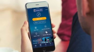 الإمارات دبي الوطني يطلق تطبيق الموبايل بانكنج على HUAWEI AppGallery