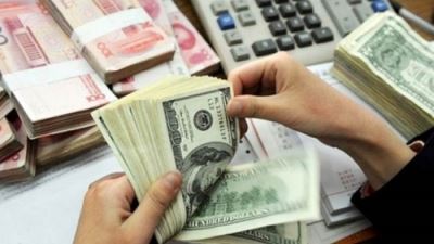 سعر الدولار اليوم الإثنين 7-12-2020 بختام التعاملات في البنوك