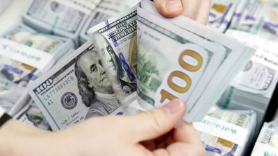 سعر الدولار اليوم الثلاثاء 8-12-2020 بختام التعاملات في البنوك