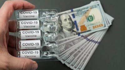 حزم التحفيز الأمريكية تنعش الأسواق العالمية.. والدولار يسجل أكبر خسارة في 5 أسابيع