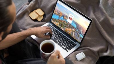 saib يطلق الإصدار الجديد من خدمات الإنترنت البنكي  للعملاء الأفراد