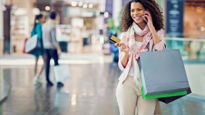 برنامج نقاط المكافآت Happy Points من كريدي أجريكول يقدم خصومات تصل لـ25%