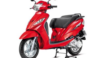 قرض الاسكوتر من بنك مصر «إنفوجرافيك»