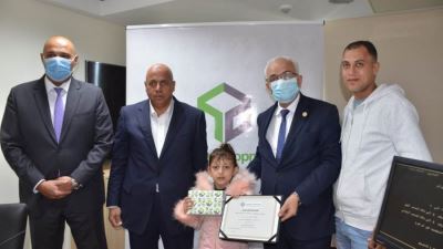 «التعمير والإسكان» يجري السحب الدوري لحساب توفير الأطفال والشباب ذو الجوائز