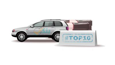 أكبر 10 قروض سيارة في مصر «إنفوجرافيك»