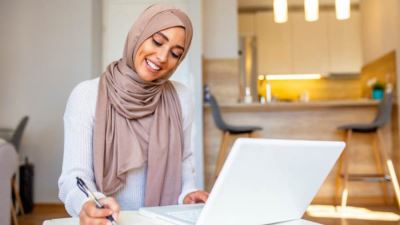 11 ميزة لخدمة «الأونلاين البنكي NBK» من الكويت الوطني-مصر