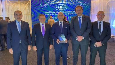 بنك القاهرة البنك الأسرع والأكثر تطورا في مصر لعام 2020