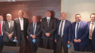 البنك الأهلي يمول مستشفى المحور للعظام والجراحات التخصصية بـ290 مليون جنيه