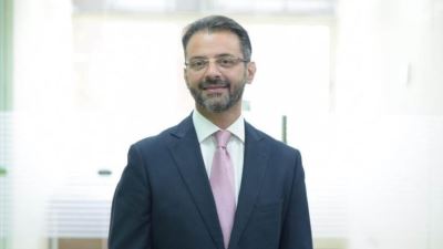 هيثم حماد: المشرق لديه خطط طموحة بالسوق المصرية.. ونعد إستراتيجية جديدة للتحول الرقمي