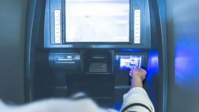 مواقع وأماكن ماكينات ATM بنك الكويت الوطني - مصر NBK