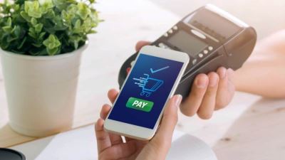 سدد فواتيرك بسهولة مع محفظة banki Wallet من كريدي أجريكول