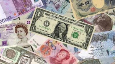 أسعار العملات اليوم الأربعاء: تباين اليورو والإسترليني واستقرار الريال السعودي