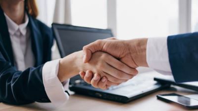 وظائف خالية في الشركة المتحدة للتمويل «التفاصيل وطريقة التقديم»