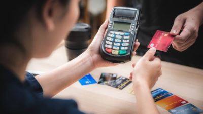 خدمة NBK Tap & Pay من بنك الكويت الوطني - مصر «التفاصيل الكاملة»