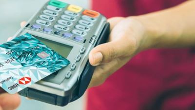 تعرف على أحدث عروض الكاش باك مع بطاقة فيزا بلاتينيوم من HSBC