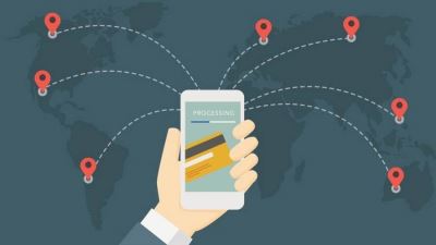 ما هي أحدث طريقة لإجراء الحوالات المالية الدولية في 2021؟