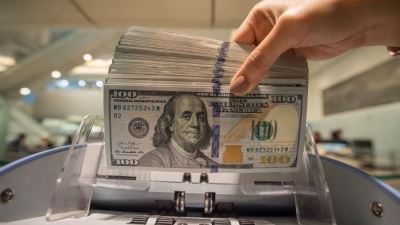 سعر الدولار اليوم الأربعاء 13-1-2021 بمستهل التعاملات في البنوك