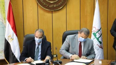 الاتصالات تتولى تطوير البوابة الإلكترونية لخدمات «القوى العاملة» وإتاحتها على «مصر الرقمية»