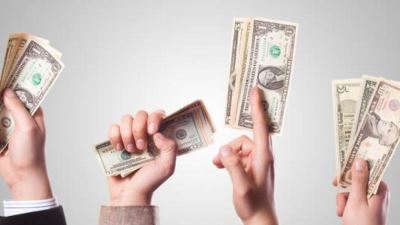 سعر الدولار اليوم الخميس 21-1-2021 بمستهل التعاملات في البنوك