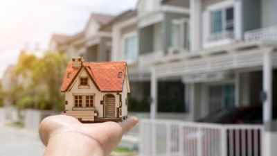 تفاصيل قرض التمويل العقاري بنك أبو ظبي الأول - مصر 2021