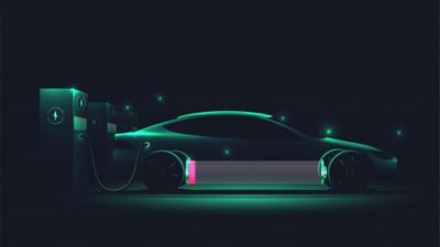 4 بنوك تتيح شراء السيارات الكهربائية الجديدة بالتقسيط