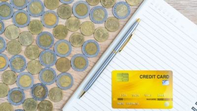 شروط قرض بضمان بطاقة مشتريات من بنك ABC