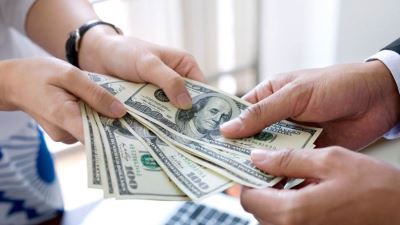 سعر الدولار اليوم الثلاثاء 2-2-2021 بختام التعاملات في البنوك