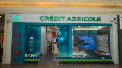 كريدي أجريكول - مصر: 50% زيادة في استخدام الخدمات الرقمية خلال 2020