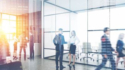 وظيفة خالية في مصرف أبوظبي الإسلامي - مصر «الشروط وطريقة التقديم»